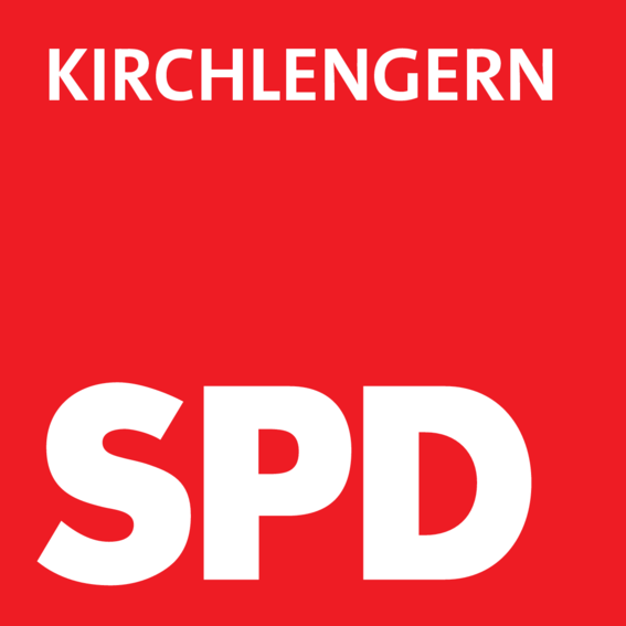 Logo: SPD Kirchlengern