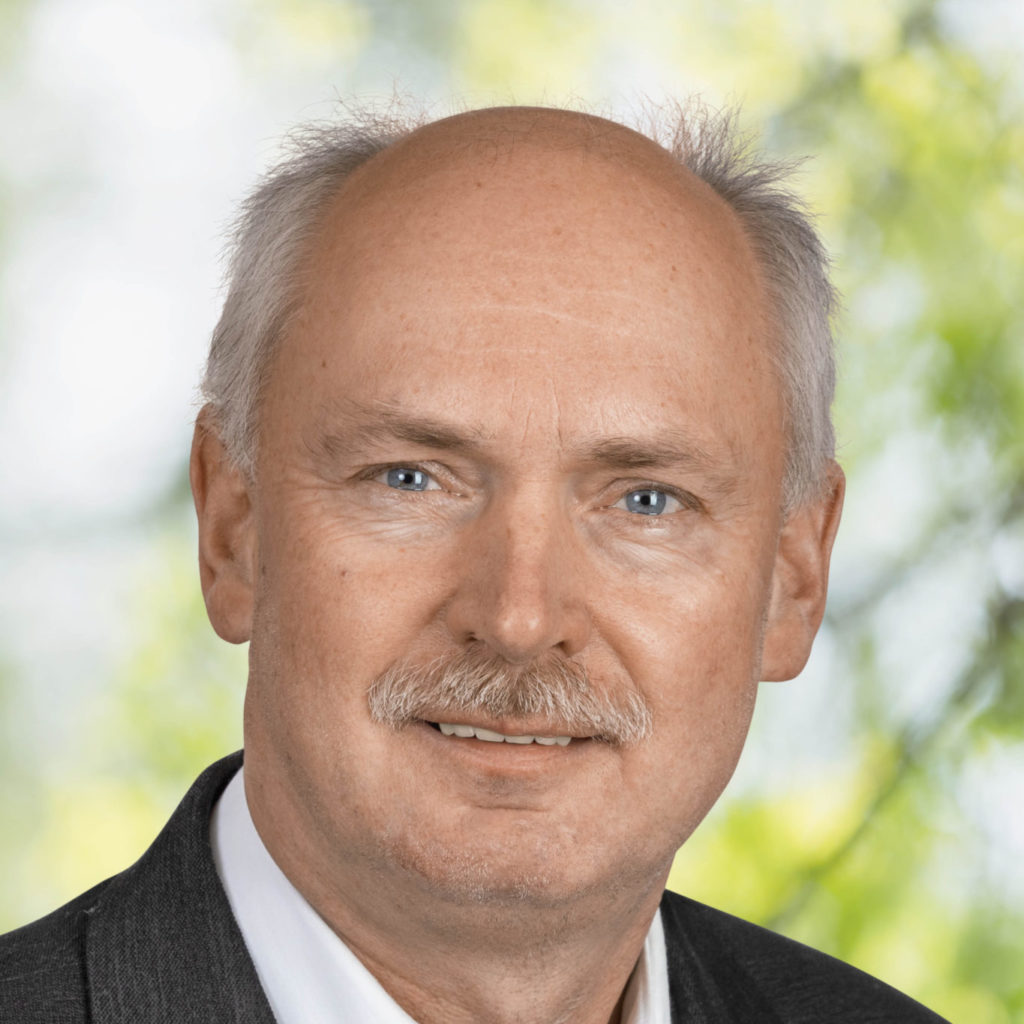 Ernst Kämper › SPD Kirchlengern